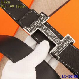 Picture of Hermes Belts _SKUHermesBelt38mm100-125cm8L205229